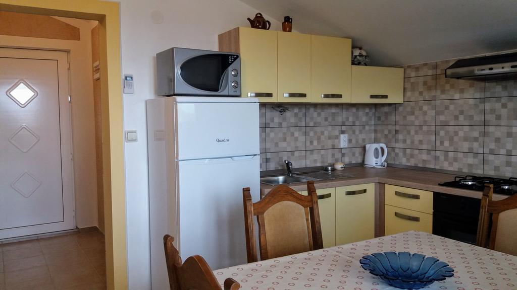 Apartments Dada Vir Extérieur photo